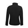 Silver Playoffs Soft Shell Coat