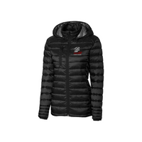 BPSH Packable Puffer Coat