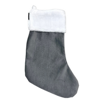 Limited Edition Designer Stocking
