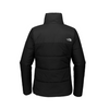 Ladies North Face Insulated Coat