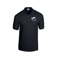 Kindle Hill Unisex Polo