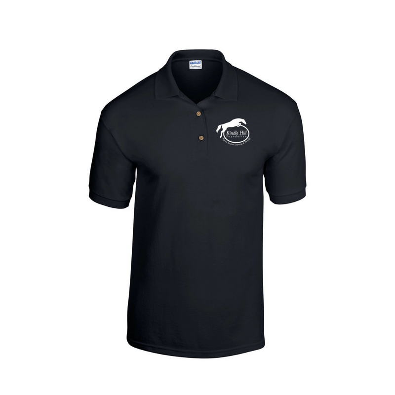 Kindle Hill Unisex Polo