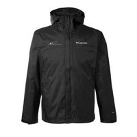 EWR Columbia Jacket