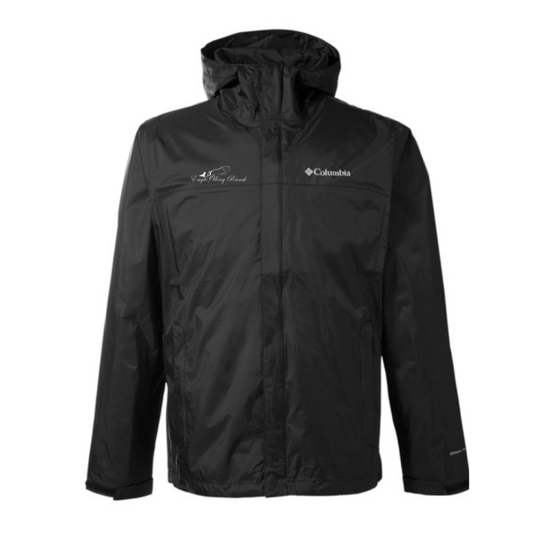 EWR Columbia Jacket