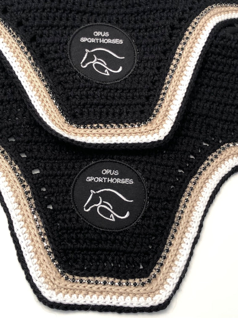 RES Custom Bonnet
