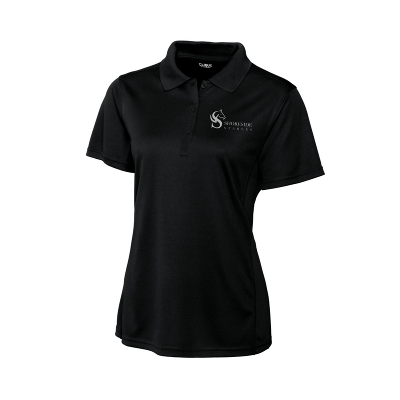 Shoreside Polo