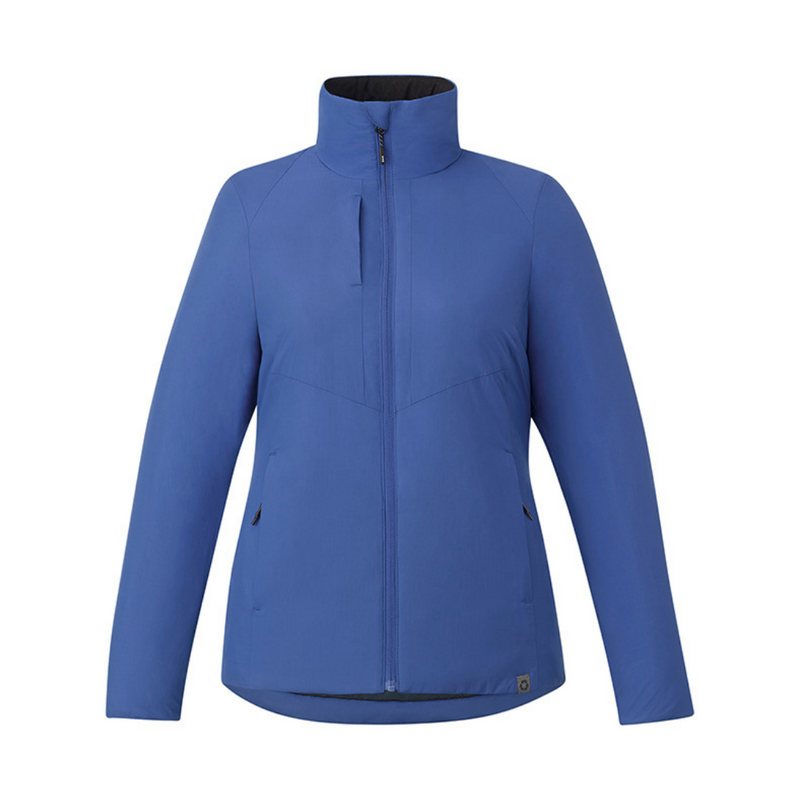 Reduce Packable Insulated Coat - Ladies/Men's