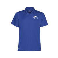 Kindle Hill Men's ST Polo