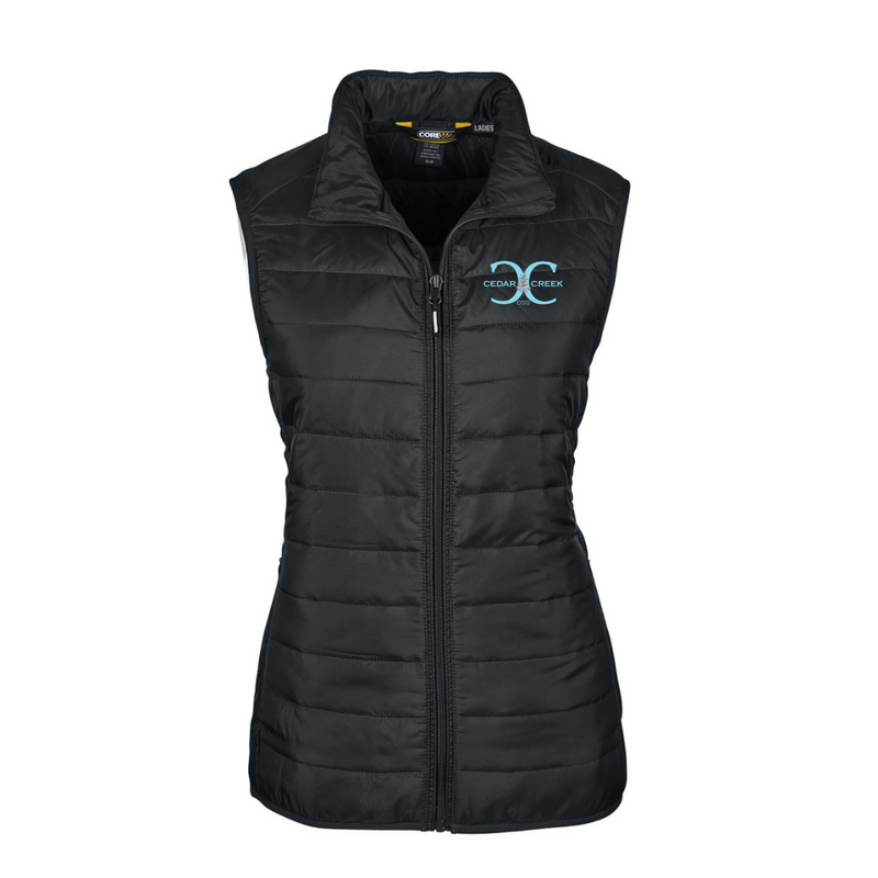 CC Packable Vest