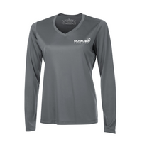 MHC Long Sleeve Tech T