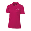 Ladies OMHC Polo