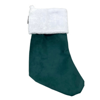Limited Edition Designer Stocking