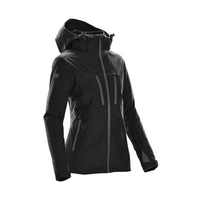 Ladies Matrix 3-in-1 Coat