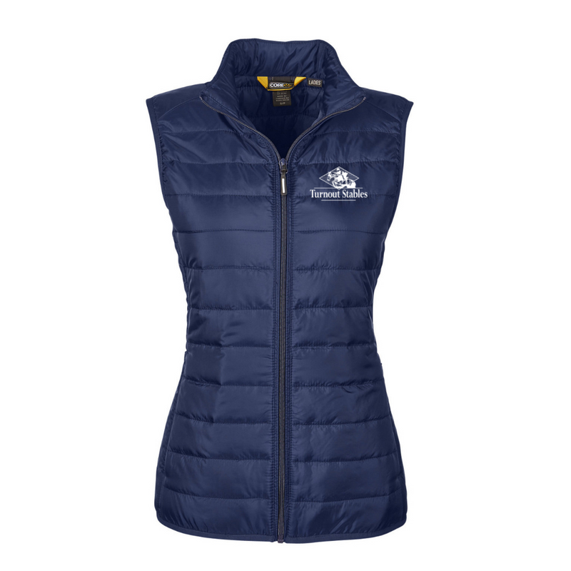 TS Puffer Vest