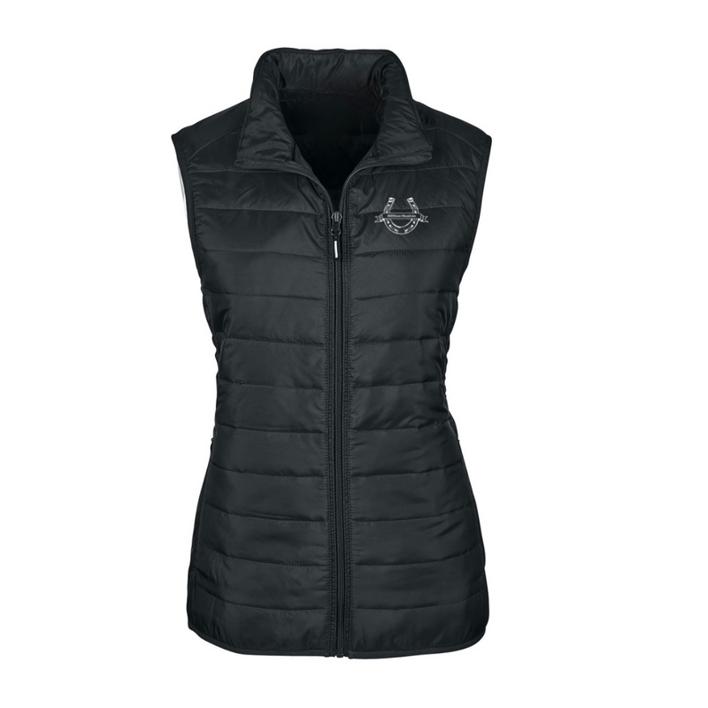 Millshaw Packable Vest