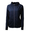 Ladies Denali Hybrid Full Zip