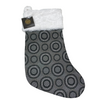 Limited Edition Designer Stocking