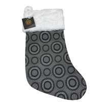 Limited Edition Designer Stocking