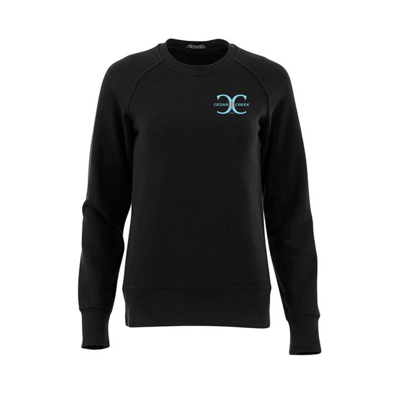 CC Crewneck