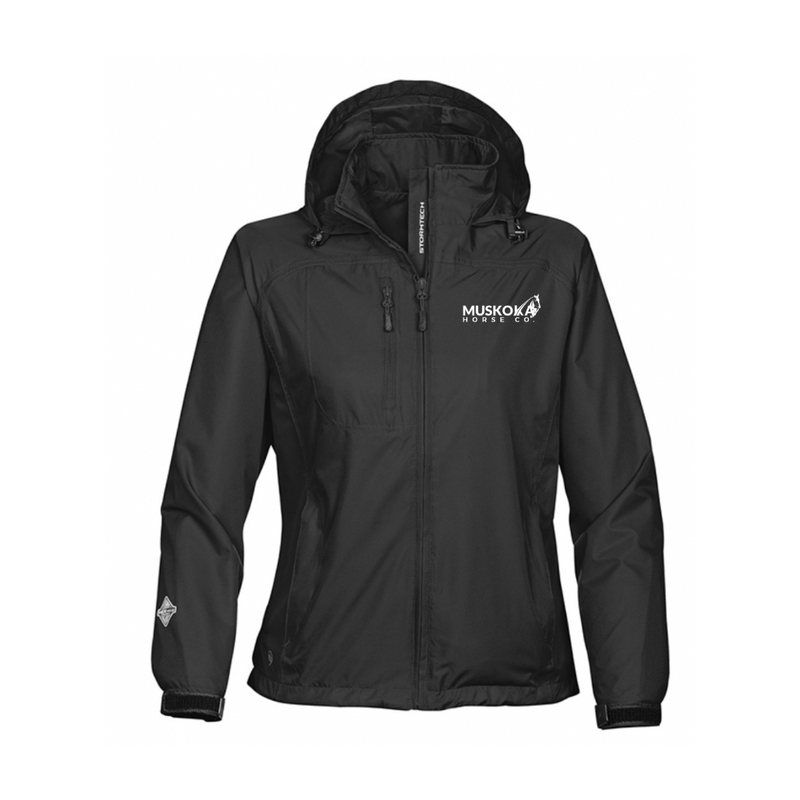 MHC Lightweight Coat