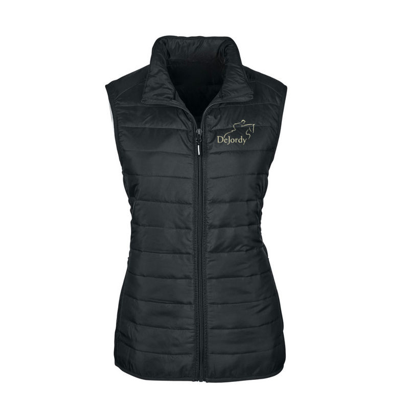 Dejordy Packable Vest