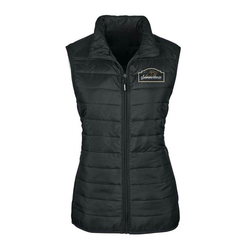 Summerleeze Vest