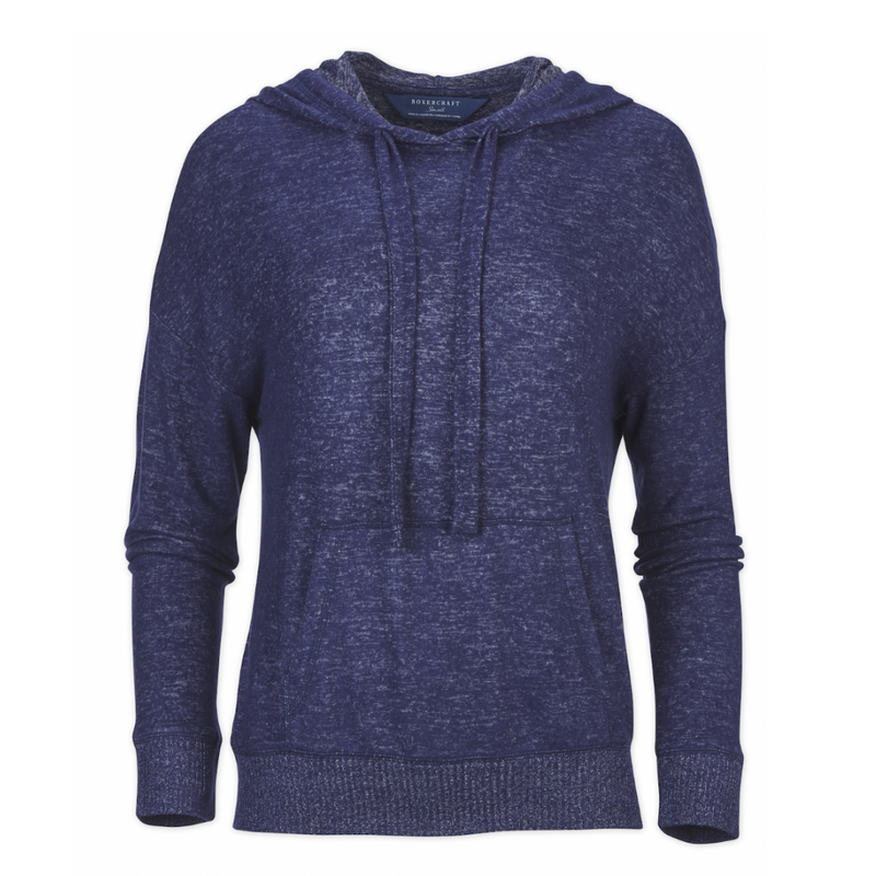 Ladies Sideline Hoodie