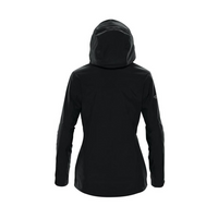 Ladies Matrix 3-in-1 Coat