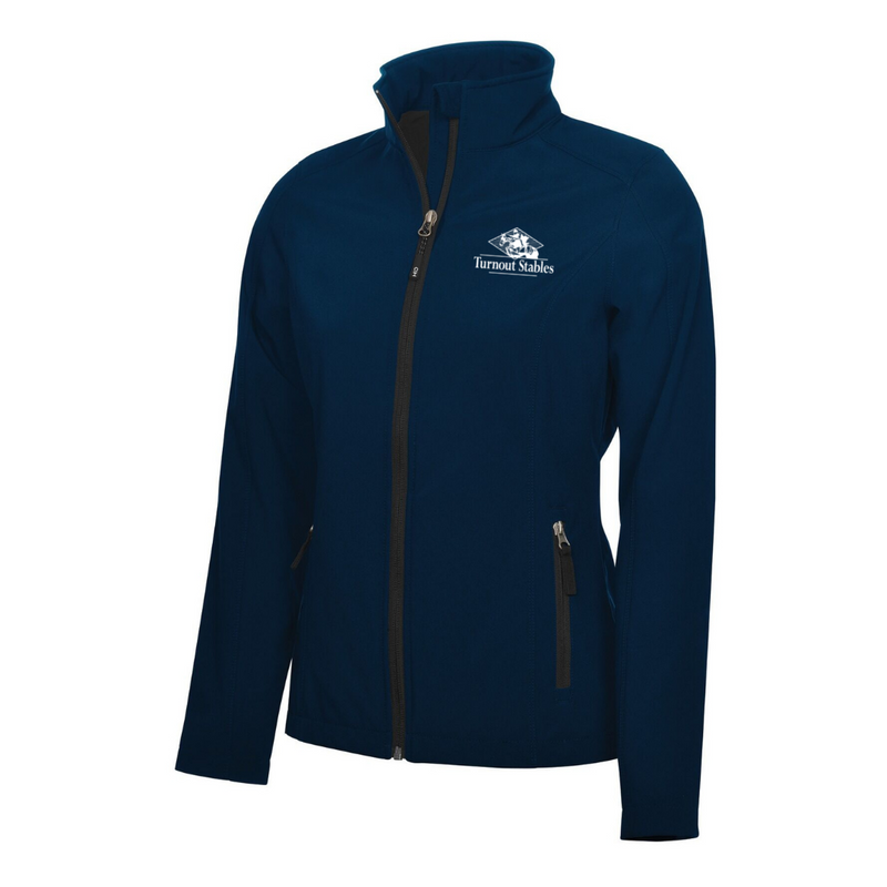 TS Soft Shell