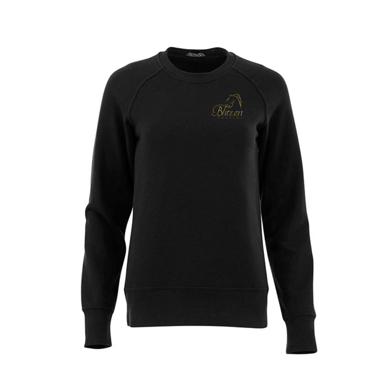 BM Crew Neck