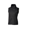 Ladies Mainstay Full Zip Vest