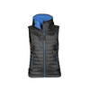 Ladies Monaco Hooded Vest