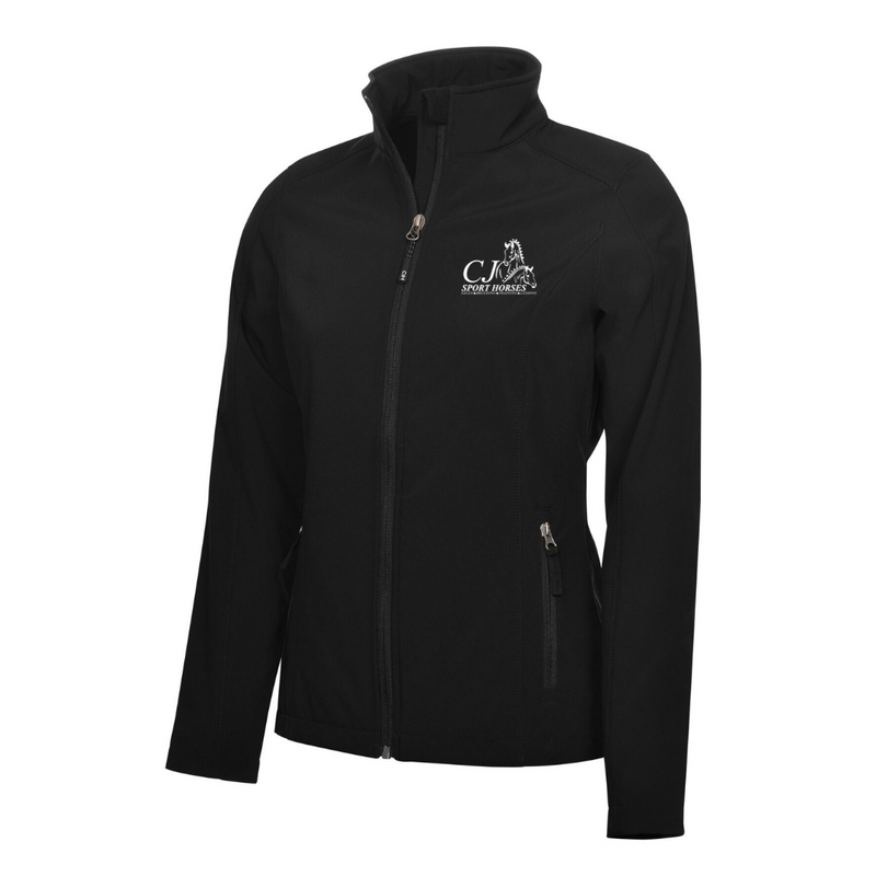 CJ Soft Shell