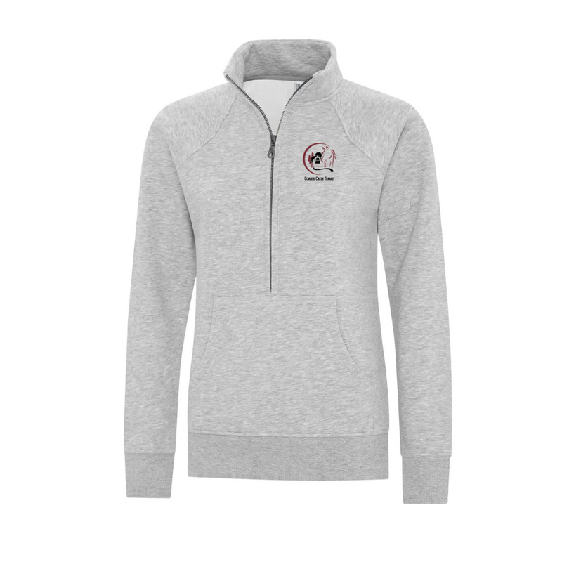 CCF Quarter Zip