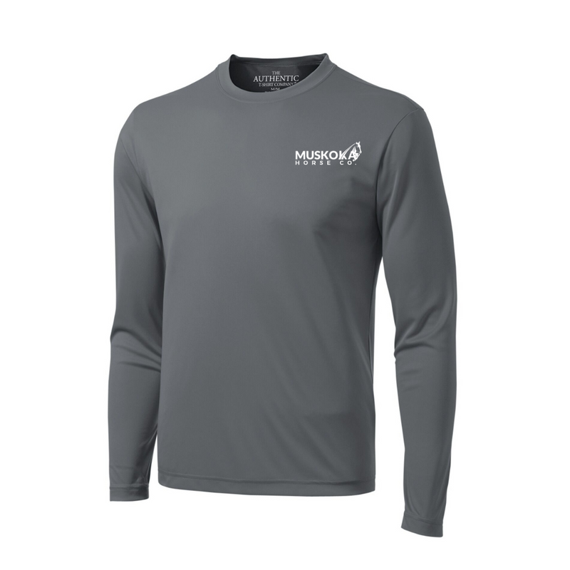 MHC Long Sleeve Tech T