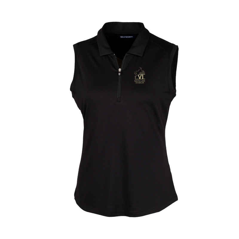 SLS Ladies Stretch Sun Shirt