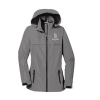 LBE Port Rain Coat