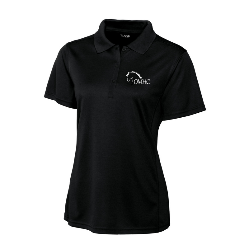 Ladies OMHC Polo