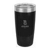 LBE Travel Tumbler