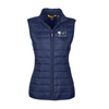 U of T Puffer Vest