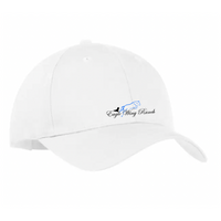 EWR Twill Cap