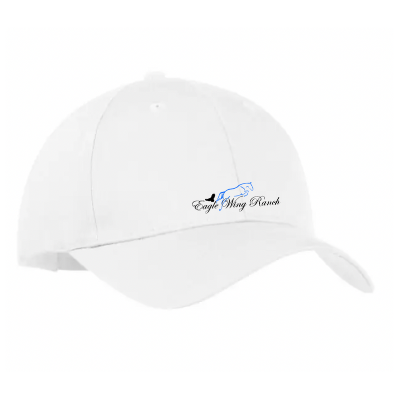 EWR Twill Cap