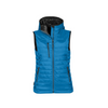 Ladies Monaco Hooded Vest