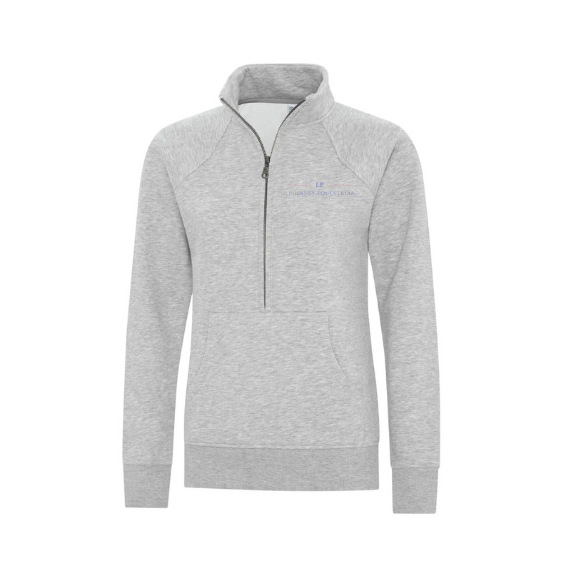 LP Quarter Zip