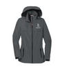 LBE Port Rain Coat