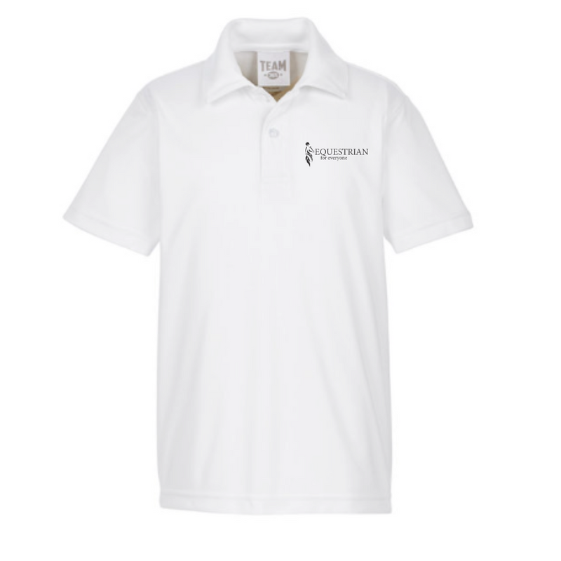 EFE Youth Polo