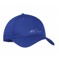 EWR Twill Cap