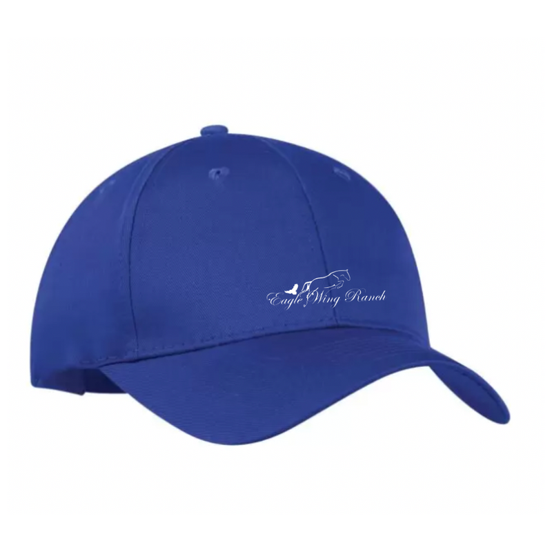 EWR Twill Cap