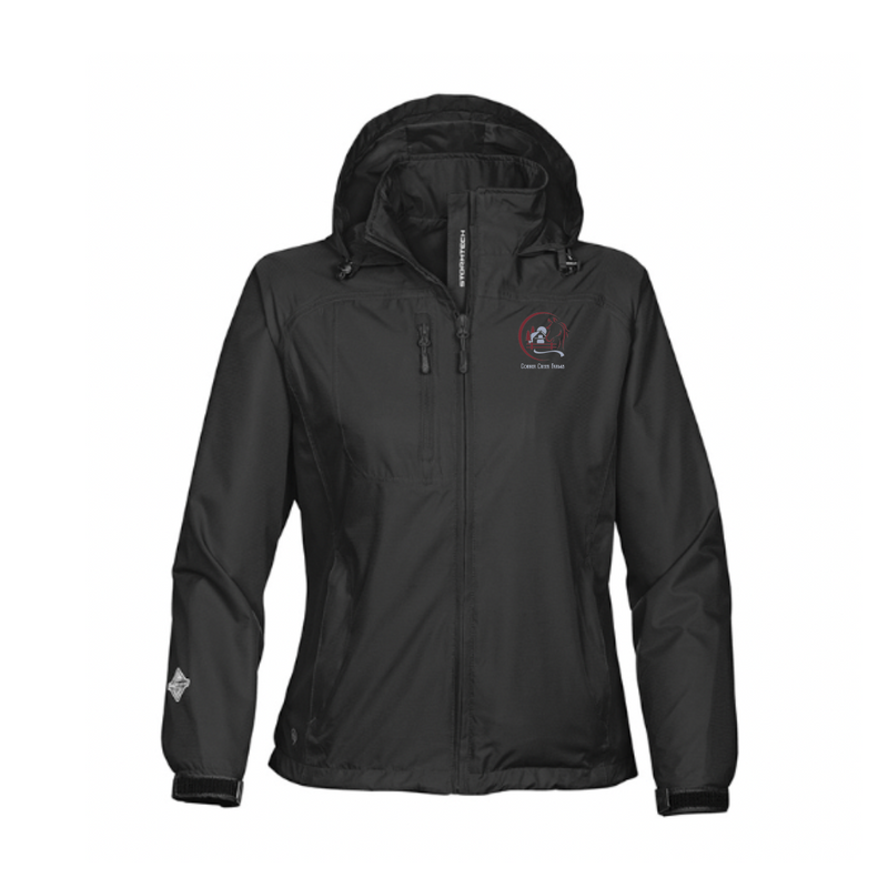 CCF Lightweight Coat