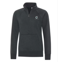 CLS Quarter Zip